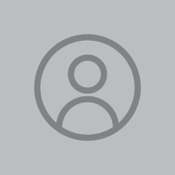 Placeholder for Staff member Steven Hutchinson from 78f903723f99